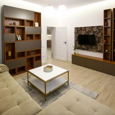 Долгосрочная аренда 2-комнатной квартиры, 56 м², Констанца, Румыния