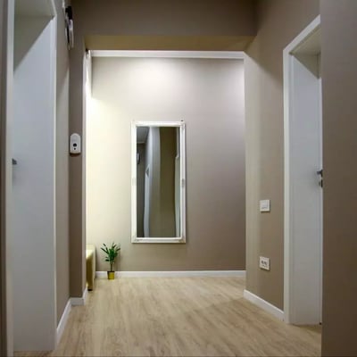 Langzeitmiete einer 2-Zimmer-Wohnung, 56 m², Constanța, Rumänien