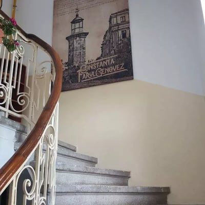 Langzeitmiete einer 2-Zimmer-Wohnung, 56 m², Constanța, Rumänien