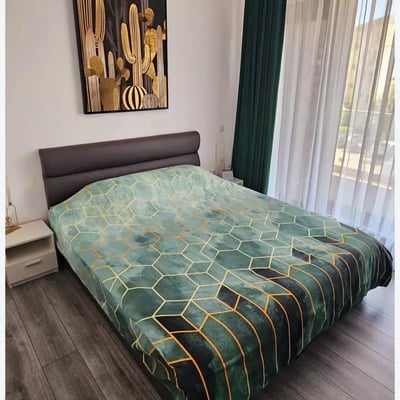 Долгосрочная аренда 2-комнатной квартиры, 55 м², Констанца, Румыния