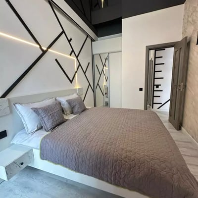 Location longue durée d’un appartement de 2 pièces, 55 m², à Tomis Nord, Constanța, Roumanie