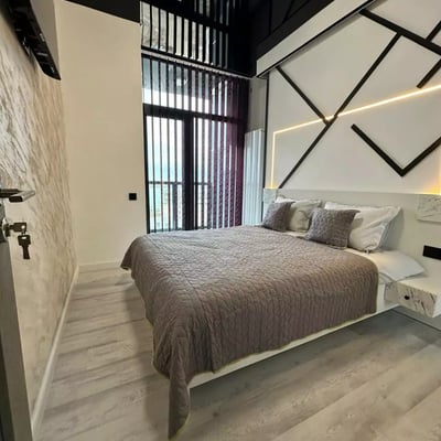 Location longue durée d’un appartement de 2 pièces, 55 m², à Tomis Nord, Constanța, Roumanie