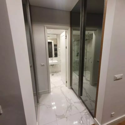 Location longue durée d’un appartement de 2 pièces, 67 m², Belgrade, Serbie