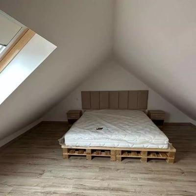 Long-term rental of a 3-room apartment, 67 m², Dębniki district, Kraków, Poland