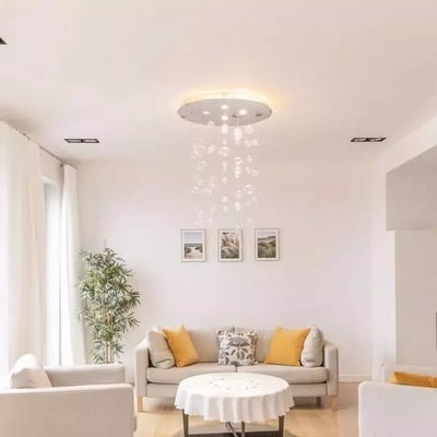 Long-term rental of a 4-room two-level apartment, 147 m², Mokotów, Warsaw, Poland