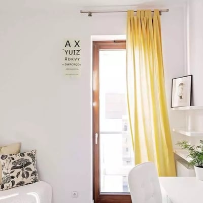 Long-term rental of a 4-room two-level apartment, 147 m², Mokotów, Warsaw, Poland