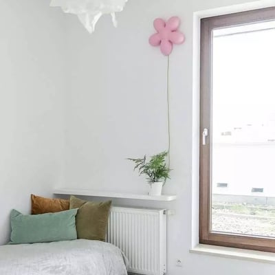 Long-term rental of a 4-room two-level apartment, 147 m², Mokotów, Warsaw, Poland