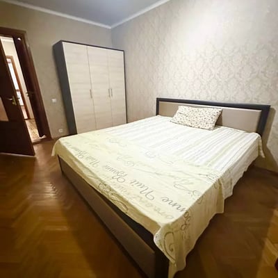 Долгосрочная аренда 3-комнатной квартиры, Ботаника, Кишинёв, Молдова