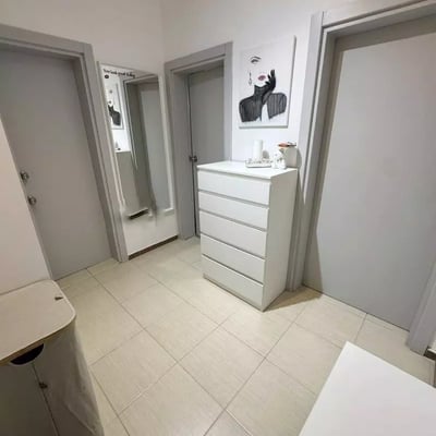 Долгосрочная аренда 2-комнатной квартиры, Варна, Болгария