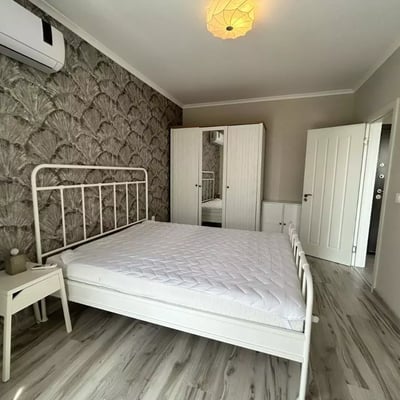 Langfristige Vermietung einer 2-Zimmer-Wohnung, Trakata, Varna, Bulgarien