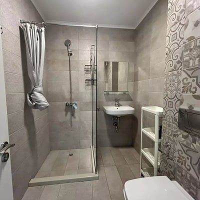 Langfristige Vermietung einer 2-Zimmer-Wohnung, Trakata, Varna, Bulgarien