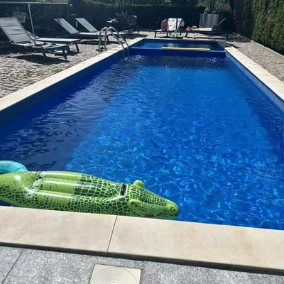 Langfristige Vermietung einer 2-Zimmer-Wohnung, Trakata, Varna, Bulgarien