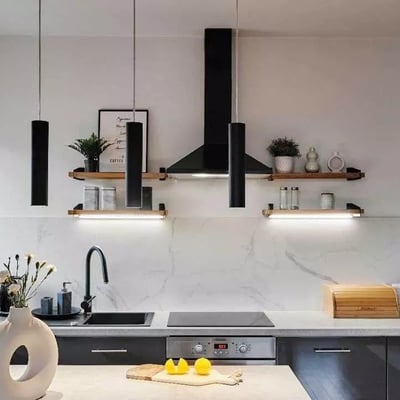 Long-term rental of a 2-room apartment 53 m², Kraków, Poland