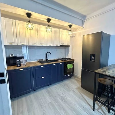 Долгосрочная аренда квартиры с 1 спальней, 42 м², Кьяжна, Бухарест, Румыния