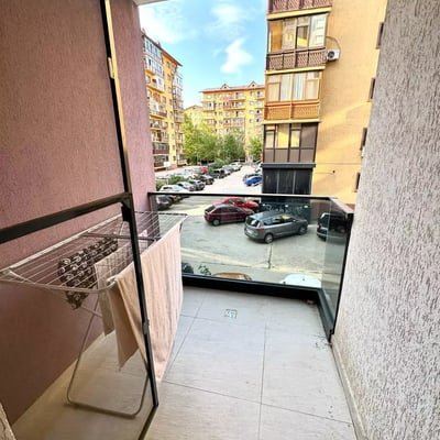 Alquiler a largo plazo de un piso de 1 habitación en Chiajna, Bucarest, Rumanía