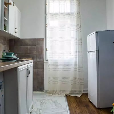 Langzeitmiete einer 1-Zimmer-Wohnung, 39 m², in Belgrad, Serbien