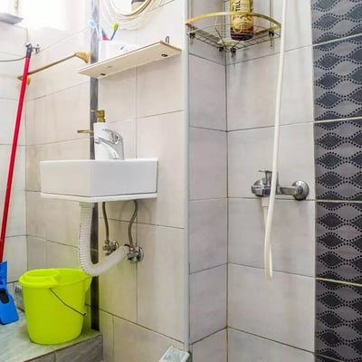 Langzeitmiete einer 1-Zimmer-Wohnung, 39 m², in Belgrad, Serbien