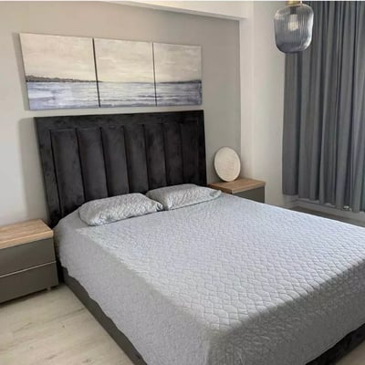 Location longue durée d’un appartement de 2 pièces, 57 m², à Constanța, Roumanie