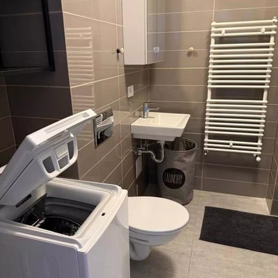 Долгосрочная аренда 2-комнатной квартиры, 57 м², в Констанце, Румыния