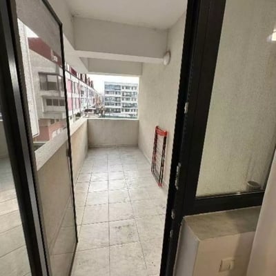 Langzeitmiete einer 2-Zimmer-Wohnung, 65 m², in Constanța, Rumänien