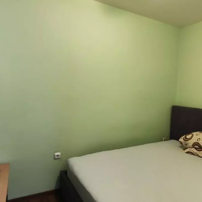 Long-term rental of a 3-room apartment in Troshevo, Varna, Bulgaria