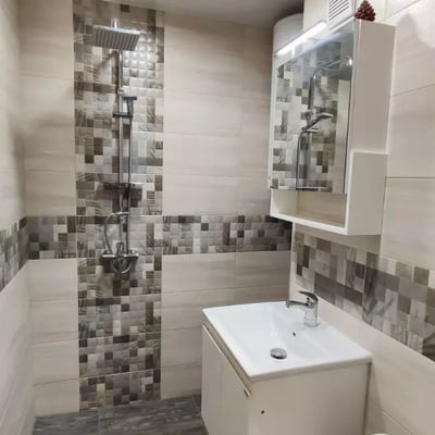 Long-term rental of a 3-room apartment in Troshevo, Varna, Bulgaria