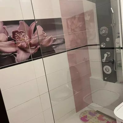 Долгосрочная аренда 3-комнатной квартиры, 102 м², в районе Tomis Nord, Констанца, Румыния