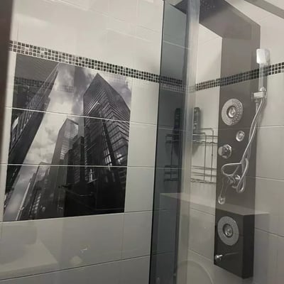 Долгосрочная аренда 3-комнатной квартиры, 102 м², в районе Tomis Nord, Констанца, Румыния