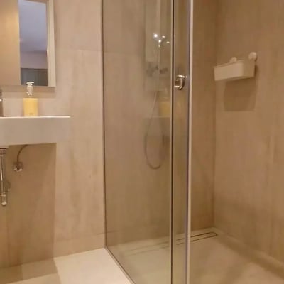 Langzeitmiete einer 2-Zimmer-Wohnung, 55 m², in Vračar, Belgrad, Serbien