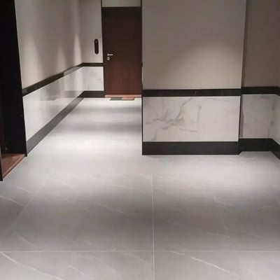 Langzeitmiete einer 2-Zimmer-Wohnung, 55 m², in Vračar, Belgrad, Serbien
