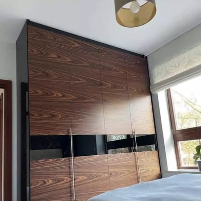 Long-term rental of an apartment, 82 m², in Wilanów, Warsaw, Poland