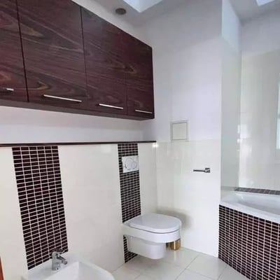 Long-term rental of an apartment, 82 m², in Wilanów, Warsaw, Poland
