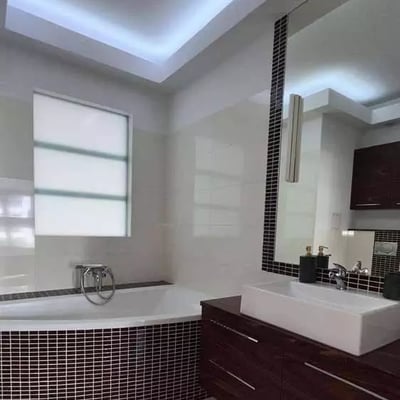 Long-term rental of an apartment, 82 m², in Wilanów, Warsaw, Poland