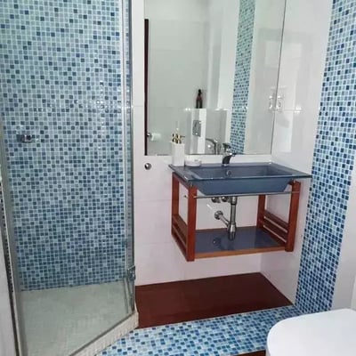 Long-term rental of an apartment, 82 m², in Wilanów, Warsaw, Poland