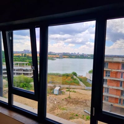 Long-term rental of a 2-room apartment, 55 m², in Campus, Constanța, Romania