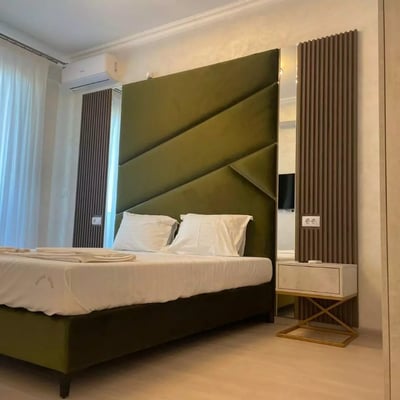 Долгосрочная аренда 2-комнатной квартиры, 60 м², в районе Mamaia, Констанца, Румыния