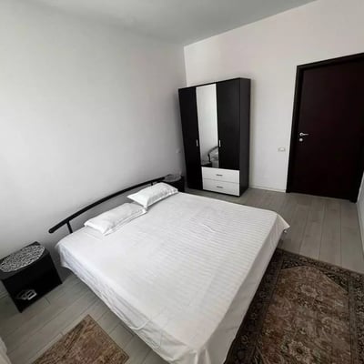 Долгосрочная аренда 2-комнатной квартиры, 50 м², в районе Faleza Nord, Констанца, Румыния