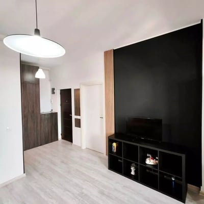 Langzeitmiete einer 2-Zimmer-Wohnung in Sector 6, Bukarest, Rumänien