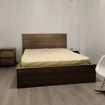 Langzeitmiete einer 3-Zimmer-Wohnung, 90 m², in Tomis Plus, Constanța, Rumänien