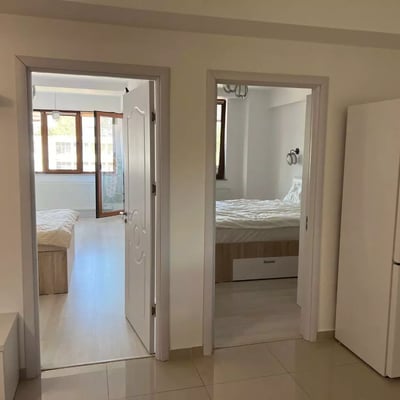 Langzeitmiete einer 3-Zimmer-Wohnung, 69 m², in Constanța, Rumänien