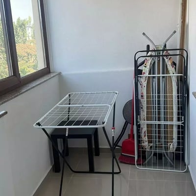 Langzeitmiete einer 3-Zimmer-Wohnung, 69 m², in Constanța, Rumänien