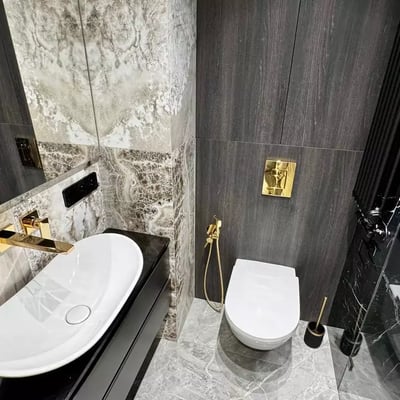 Location longue durée d’un appartement de 4 pièces, 90 m², à Cracovie, Pologne