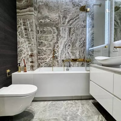 Location longue durée d’un appartement de 4 pièces, 90 m², à Cracovie, Pologne