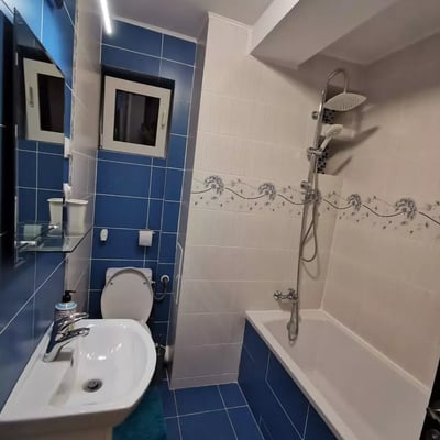 Долгосрочная аренда 2-комнатной квартиры, 60 м², в Констанце, Румыния