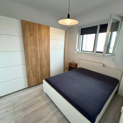 Langzeitmiete einer Wohnung in Sector 6, Bukarest, Rumänien