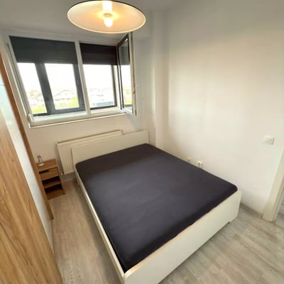 Langzeitmiete einer Wohnung in Sector 6, Bukarest, Rumänien