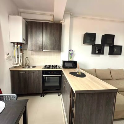 Langzeitmiete einer Wohnung in Sector 6, Bukarest, Rumänien