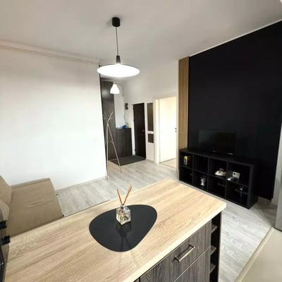 Langzeitmiete einer Wohnung in Sector 6, Bukarest, Rumänien
