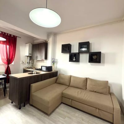 Langzeitmiete einer Wohnung in Sector 6, Bukarest, Rumänien