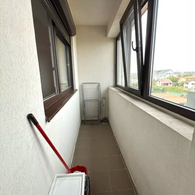 Langzeitmiete einer Wohnung in Sector 6, Bukarest, Rumänien